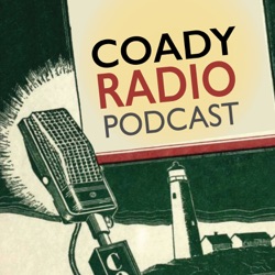 Coady Radio - The Development Podcast