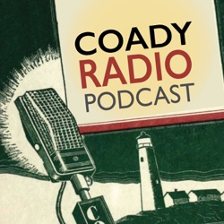 Episode 034: Guatemala's Adrian Adalberto Castillo returns to Coady