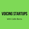 Voicing Startups artwork