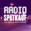 Radio Spaetkauf Berlin artwork