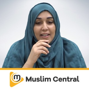 Yasmin Mogahed