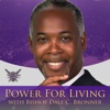 Power For Living with Bishop Dale C. Bronner artwork