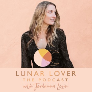 Lunar Lover: The Podcast