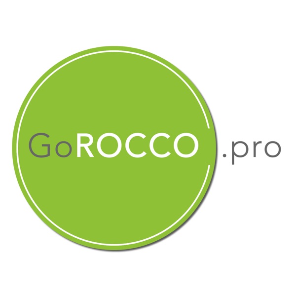 Rocco M. Luongo, P.E. - Coach, Consultant, and Tech Leader poster