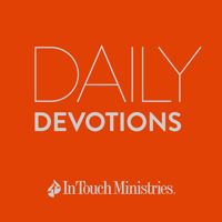 In Touch Ministries Daily Devotions podcast