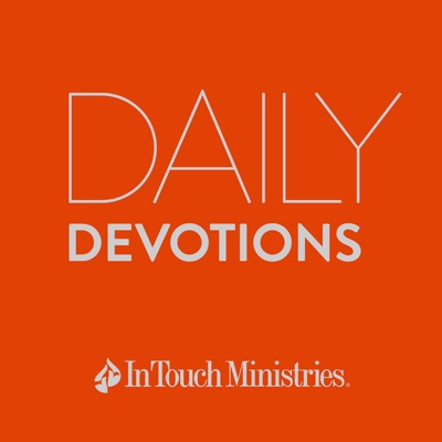 In Touch Ministries Daily Devotions | Podbay