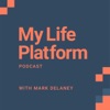 The Purpose Mastermind Podcast with Mark Delaney artwork