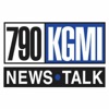 KGMI News/Talk 790 - Podcasts artwork