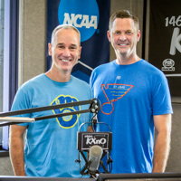 Murph and Andy podcast