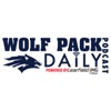 Wolf Pack Daily artwork