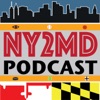 NY2MD Podcast artwork