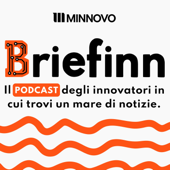 Briefinn - Minnovo