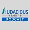 Audacious Leaders Podcast artwork
