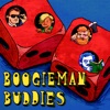 Boogieman Buddies artwork