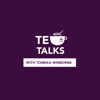 Tea Talks with Tomeka Podcast artwork