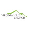 Virginia Hills Church artwork