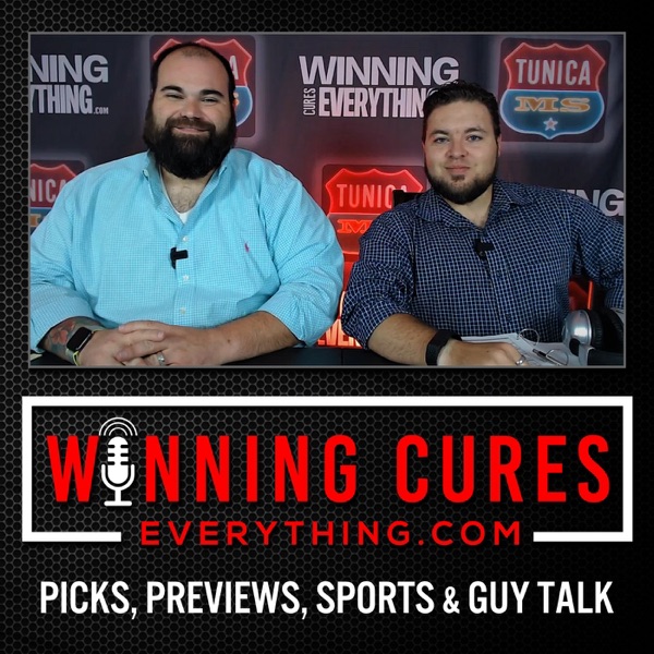 Winning Cures Everything