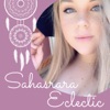 Sahasrara Eclectic artwork