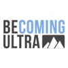 Becoming Ultra artwork