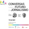 Conversas sobre o Futuro do Jornalismo artwork
