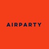Airparty artwork