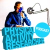 Physical Activity Researcher artwork