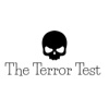 The Terror Test artwork