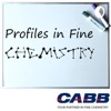 Profiles in Fine Chemistry artwork