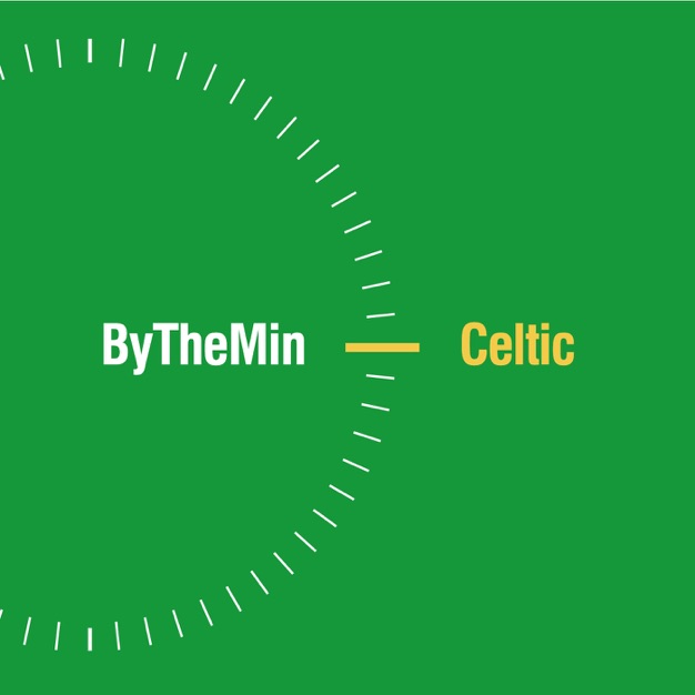 ByTheMinCeltic #142