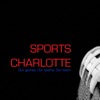 Sports Charlotte artwork