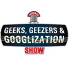 Geeks, Geezers, and Googlization Show artwork