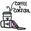 Coffee and Cortisol: Your PA Podcast artwork