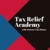 Tax Relief Academy artwork
