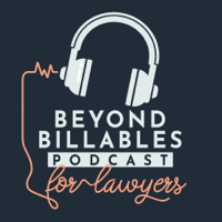 Beyond Billables podcast