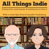 All Things Indie artwork