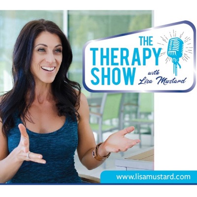 The Therapy Show with Lisa Mustard The Therapy Show with Lisa Mustard