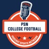 College Football on PSN (by Podcast Sports Network) artwork