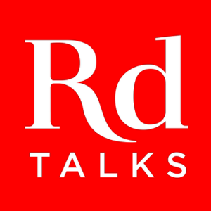 RD Talks podcast