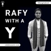 Rafy with a Y artwork