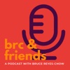 BRC & Friends artwork