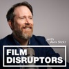 Future of Film Podcast with Alex Stolz artwork