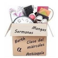 Mis tiliches teológicos podcast
