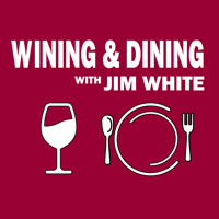 Wining & Dining with Jim White » Home podcast