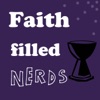 Faith filled Nerds artwork