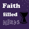 Faith Filled Nerds artwork