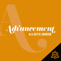 Advancement podcast