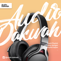 audio.dakwah podcast