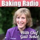 Baking Radio: Chef Gail Sokol's Baking Podcast