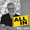 All In with Coach Bill Hart artwork