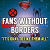 Fans Without Borders artwork